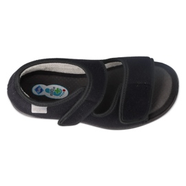 Dr.orto Befado Women's Sandals 070D001 Sort 3