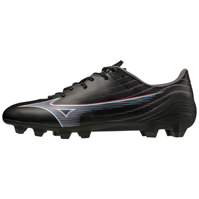 Mizuno Alpha Select Fg P1GA236501 sko sort 1