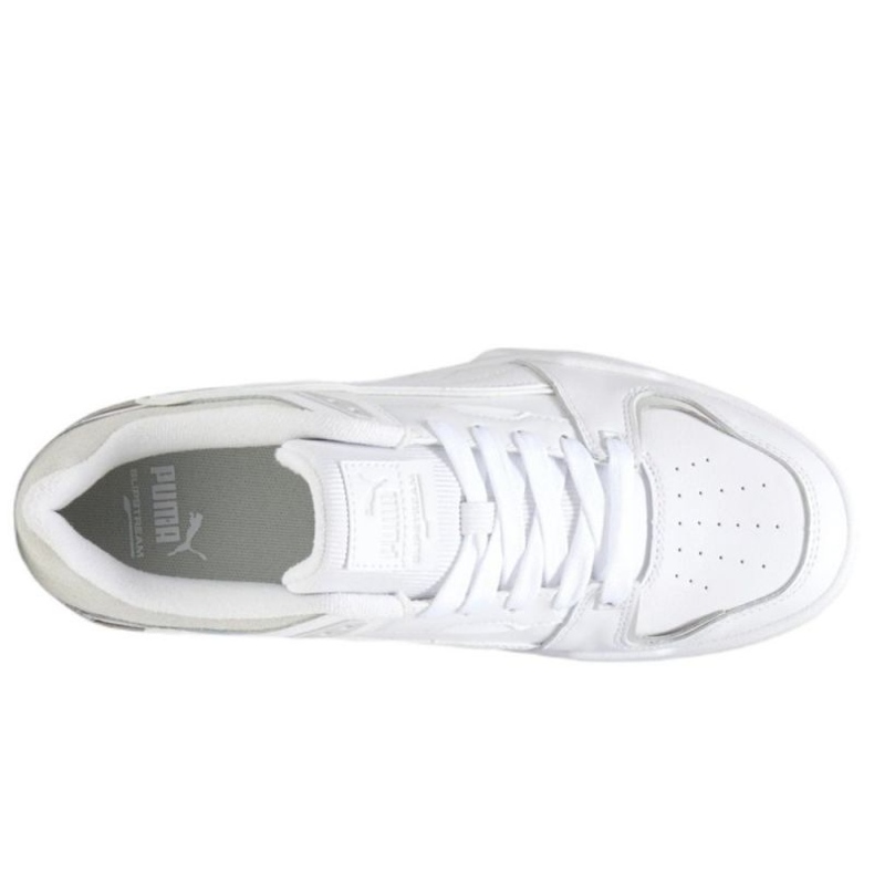 Puma Slipstream sportssko 39326604 hvid 1