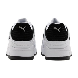 Puma Slipstream herre sportssko 38854901 hvid 1