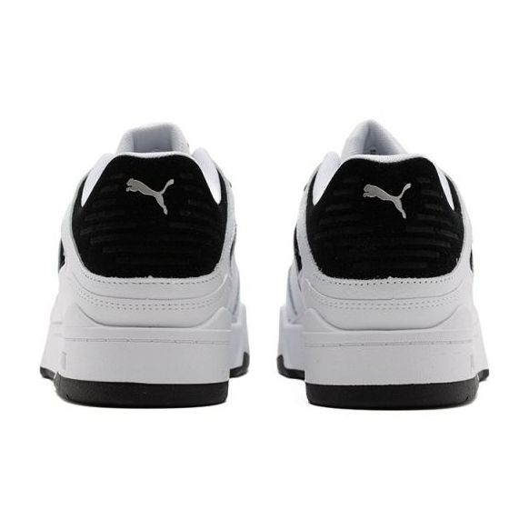 Puma Slipstream herre sportssko 38854901 hvid 1