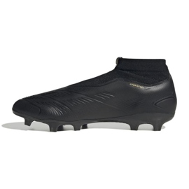 Adidas Predator League Ll Fg IF6334 sko sort 1