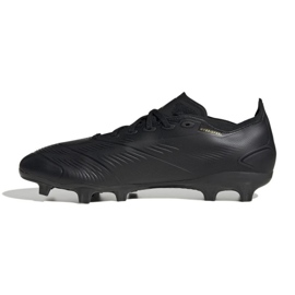 Adidas Predator League Fg IF6347 sko sort 1