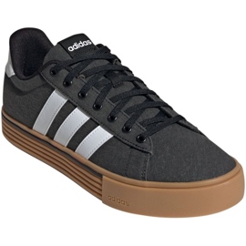 Adidas Daily 4.0 U IF4492 sko sort 1
