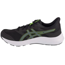 Asics Jolt 4 1011B603-008 sko sort 1