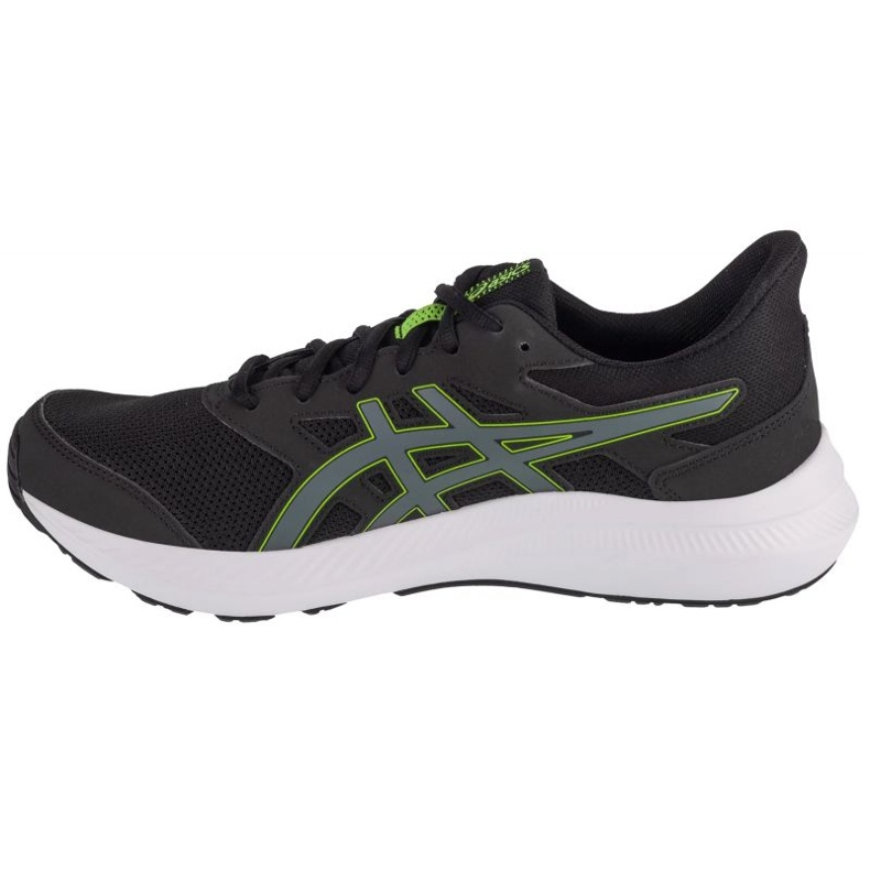 Asics Jolt 4 1011B603-008 sko sort 1