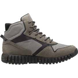 Helly Hansen vandtætte sko Monashee Ullr Ht M 11432 720 sort 1