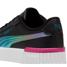Puma Carina 2.0 sko 397970 02 sort 2