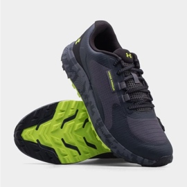 Under Armour Bandit Trail sko 33028371-101 sort 1