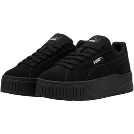Puma Karmen Ii sko 397457 01 sort 1