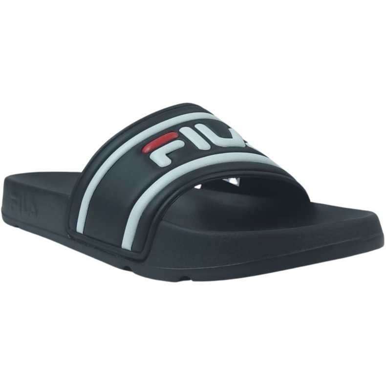 Fila Morro Bay 1010930 25Y flip-flops sort 1