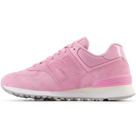 New Balance WL5742BB sko lyserød 1