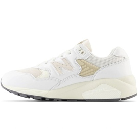 New Balance MT580VTG sko hvid 1
