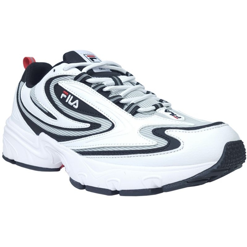Fila Actix FFM0314 83067 sko hvid 1
