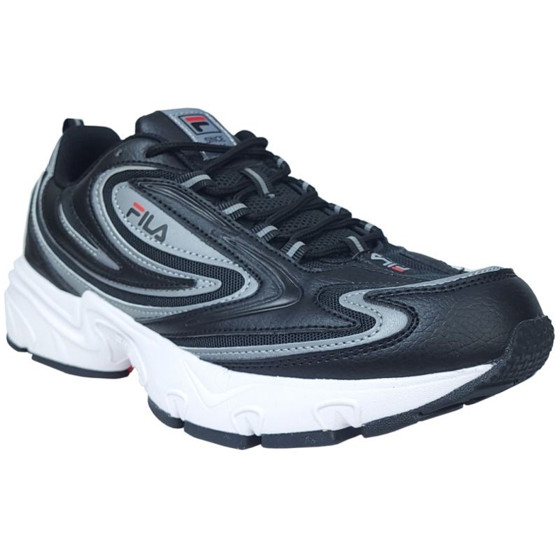 Fila Actix FFM0314 83249 sko sort 1