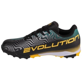 Joma Evolution 2401 Tf EVJW2401TF sko sort 1