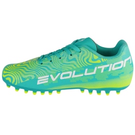 Køb Joma Evolution 2415 Ag EVJW2415AG grøn 1