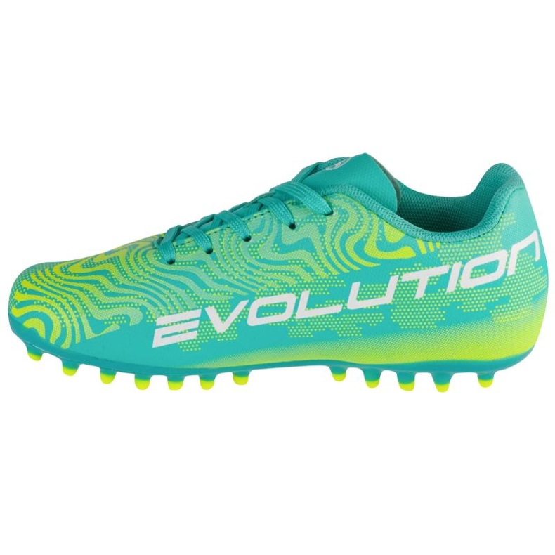 Køb Joma Evolution 2415 Ag EVJW2415AG grøn 1