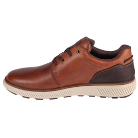 Rieker Booties M B3313-24 sko brun 2