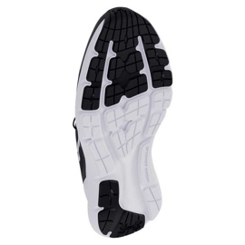 Under Armour Surge 3 sko 3024894-001 sort 1