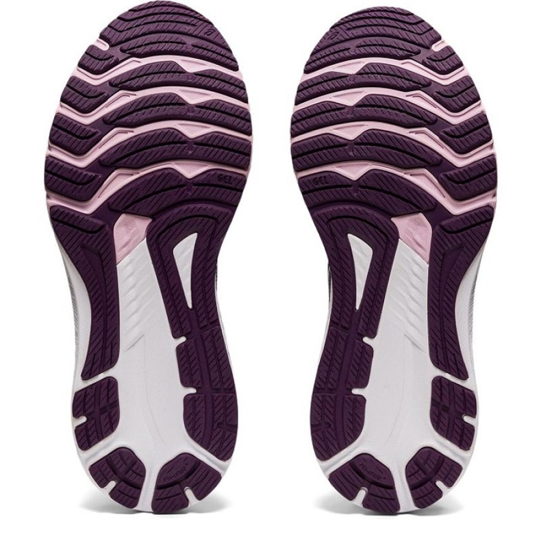 Asics GT-2000 10 sko 1012B045-402 blå 2