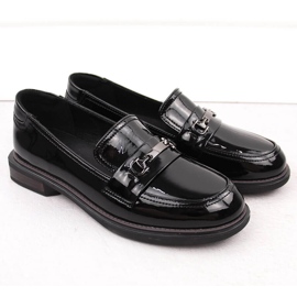 Sorte lak damesko Filippo DP6306/24 2