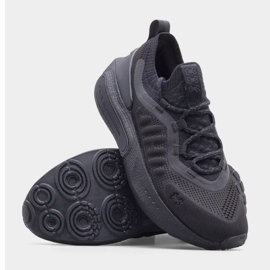 Under Armour Phantom 4 sko 3027593 -002 sort 1