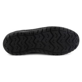 Olivier Herre slip-on sko 759MP, sort 7