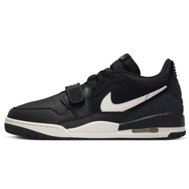 Nike Jordan Legacy 312 Low CD7069-001 sko sort 1