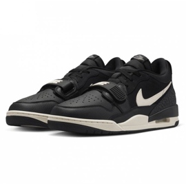 Nike Jordan Legacy 312 Low CD7069-001 sko sort 2