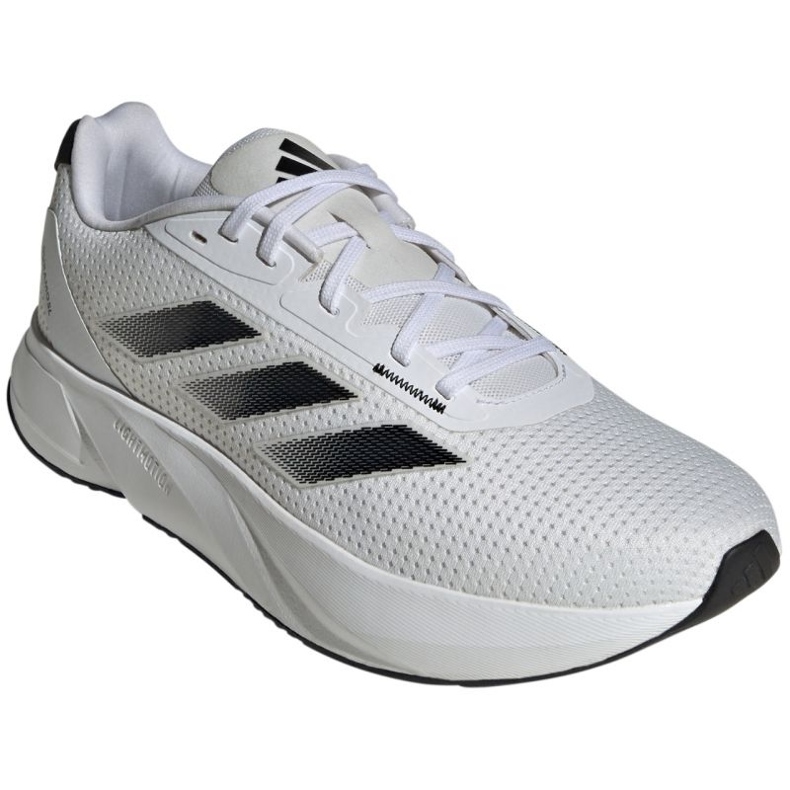 Adidas Duramo Sl IE7262 løbesko hvid 1