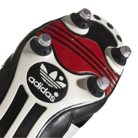 Adidas World Cup Sg 011040 fodboldsko sort 2