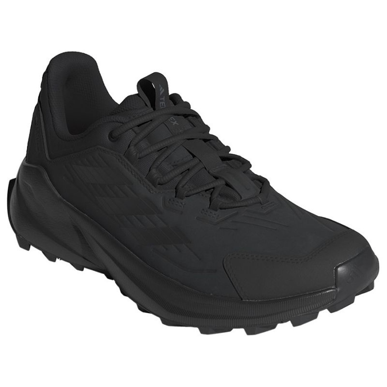 Adidas Terrex Trailmaker 2 læder ID0886 sko sort 1