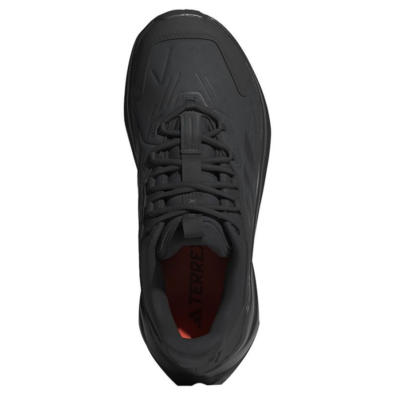 Adidas Terrex Trailmaker 2 læder ID0886 sko sort 2