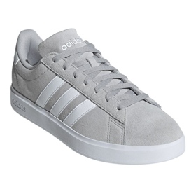 Adidas Grand Court 2.0 ID2970 sko grå 1