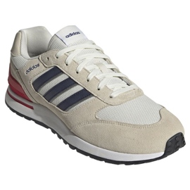 Adidas Run 80s ID1263 sko beige 1