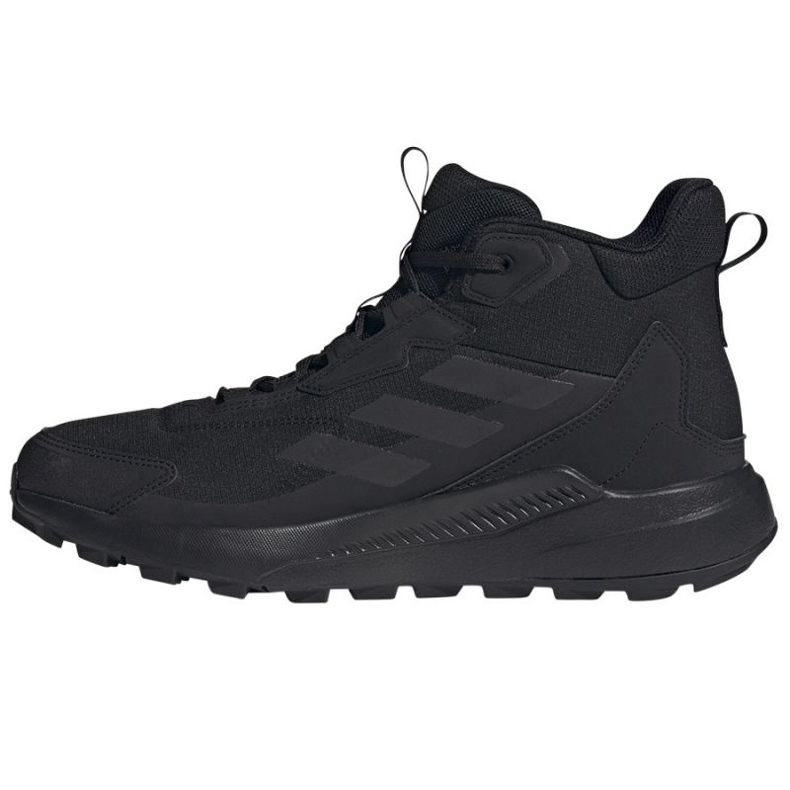 Adidas Terrex Anylander Mid R.RDY ID0898 sko sort 1