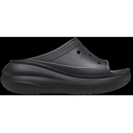 Crocs Crush Slide 208731-001 flip-flops sort 1