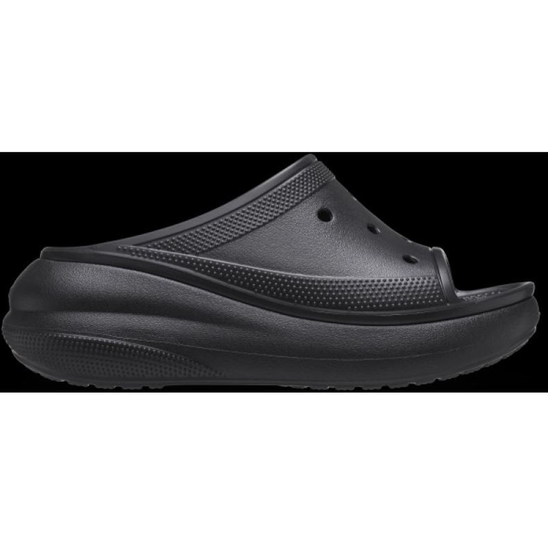 Crocs Crush Slide 208731-001 flip-flops sort 1