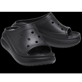 Crocs Crush Slide 208731-001 flip-flops sort 2