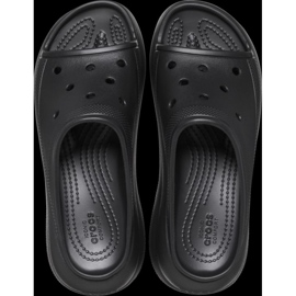 Crocs Crush Slide 208731-001 flip-flops sort 3