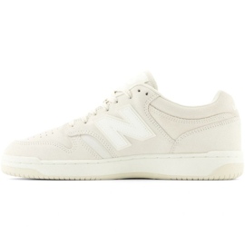 New Balance BB480LDS sportssko beige 1