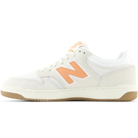 New Balance BB480LLB sko beige 1