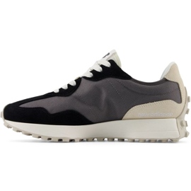 New Balance unisex U327FE sko sort 1