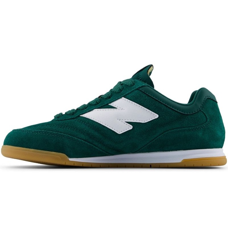 New Balance unisex URC42SD sko grøn 1