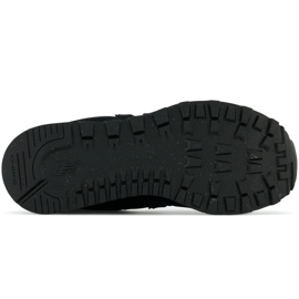 New Balance PC574EVE sportssko, sort 3