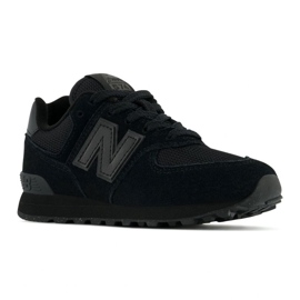 New Balance PC574EVE sportssko, sort 4