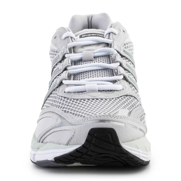 Adidas Supernova Cushion 7 GW6788 sportssko, grå 1