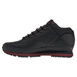 New Balance H754KR sko sort 1