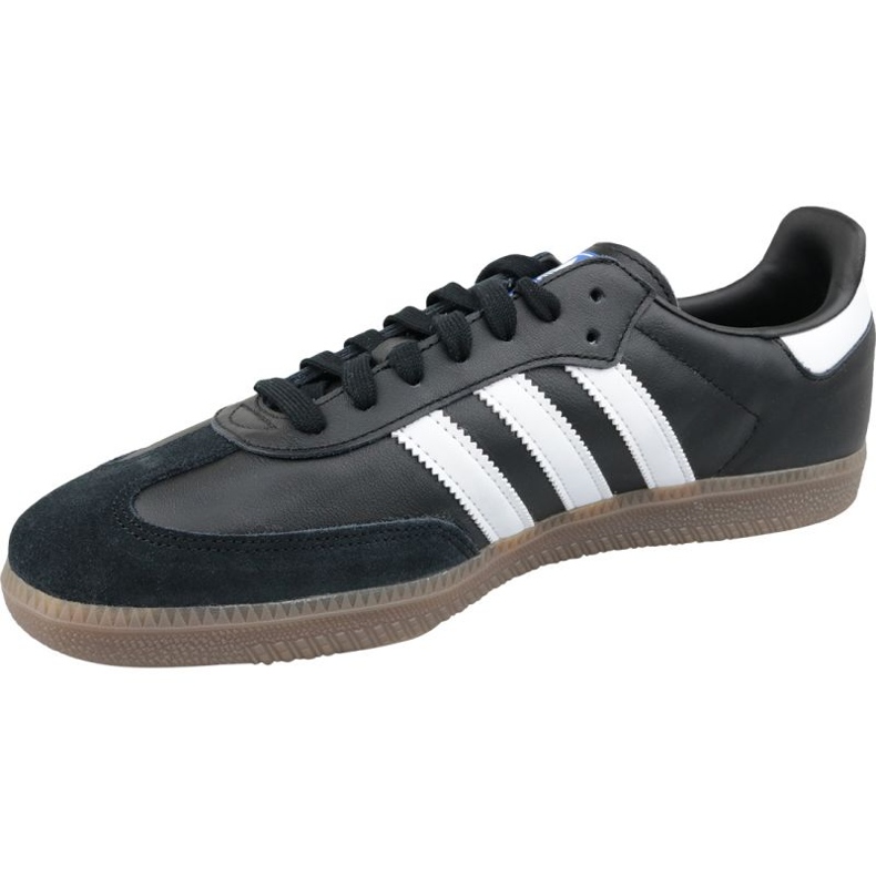 Adidas Samba Og B75807 sko sort 1